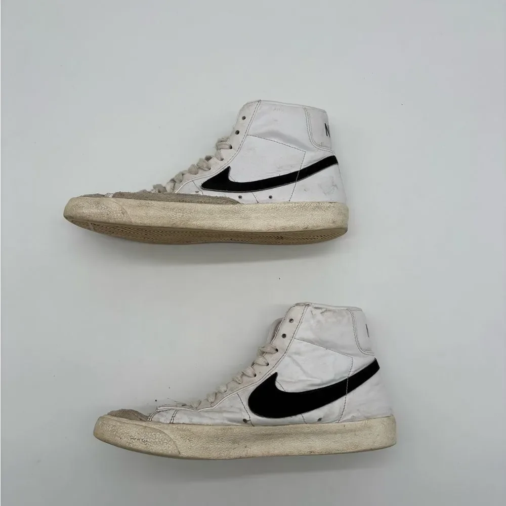 Nike Blaze-Flawed